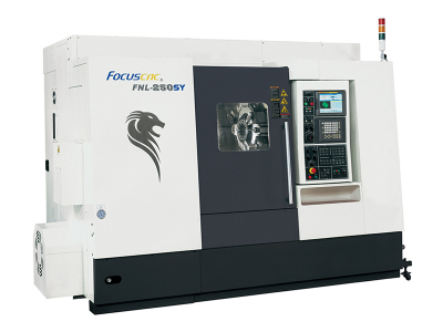 BL-250Y/320Y/SY硬轨系列车铣复合机