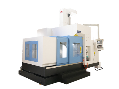 2米龙门加工中心